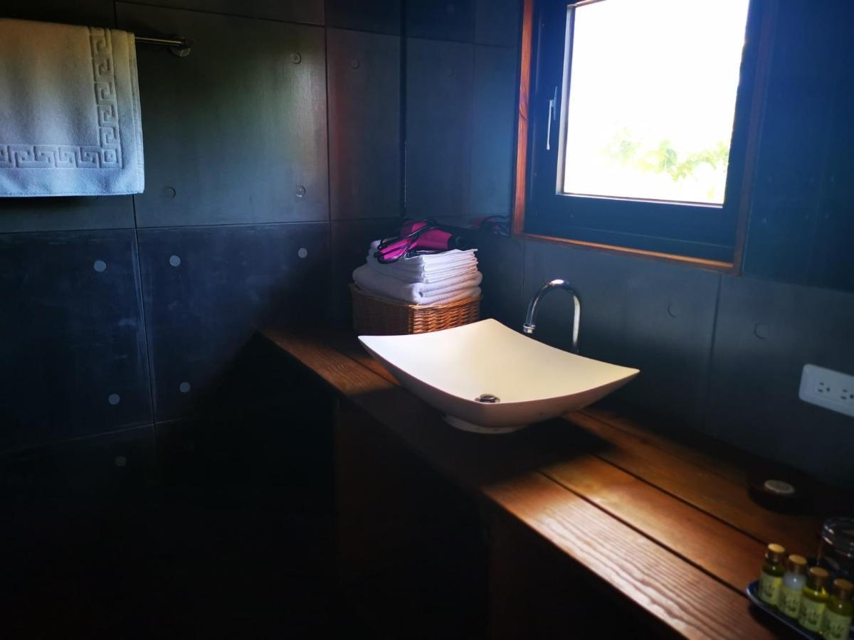 23.5 Blue B&B Xiyu Εξωτερικό φωτογραφία