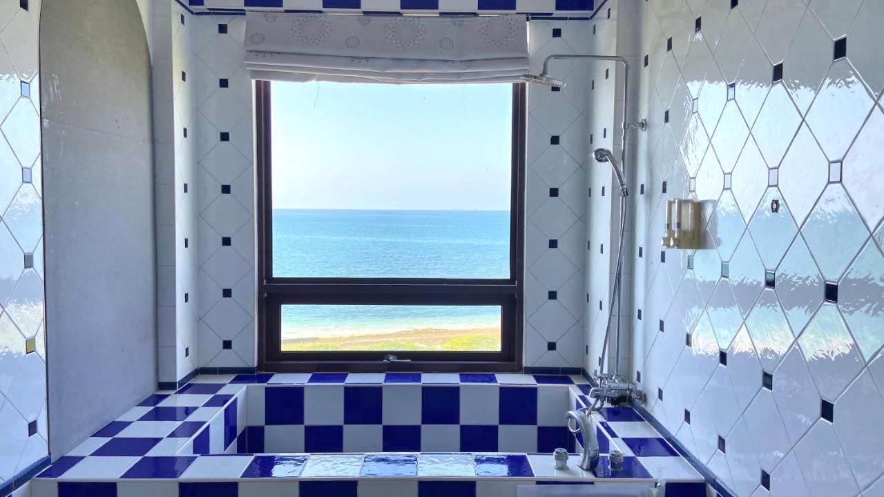 23.5 Blue B&B Xiyu Εξωτερικό φωτογραφία