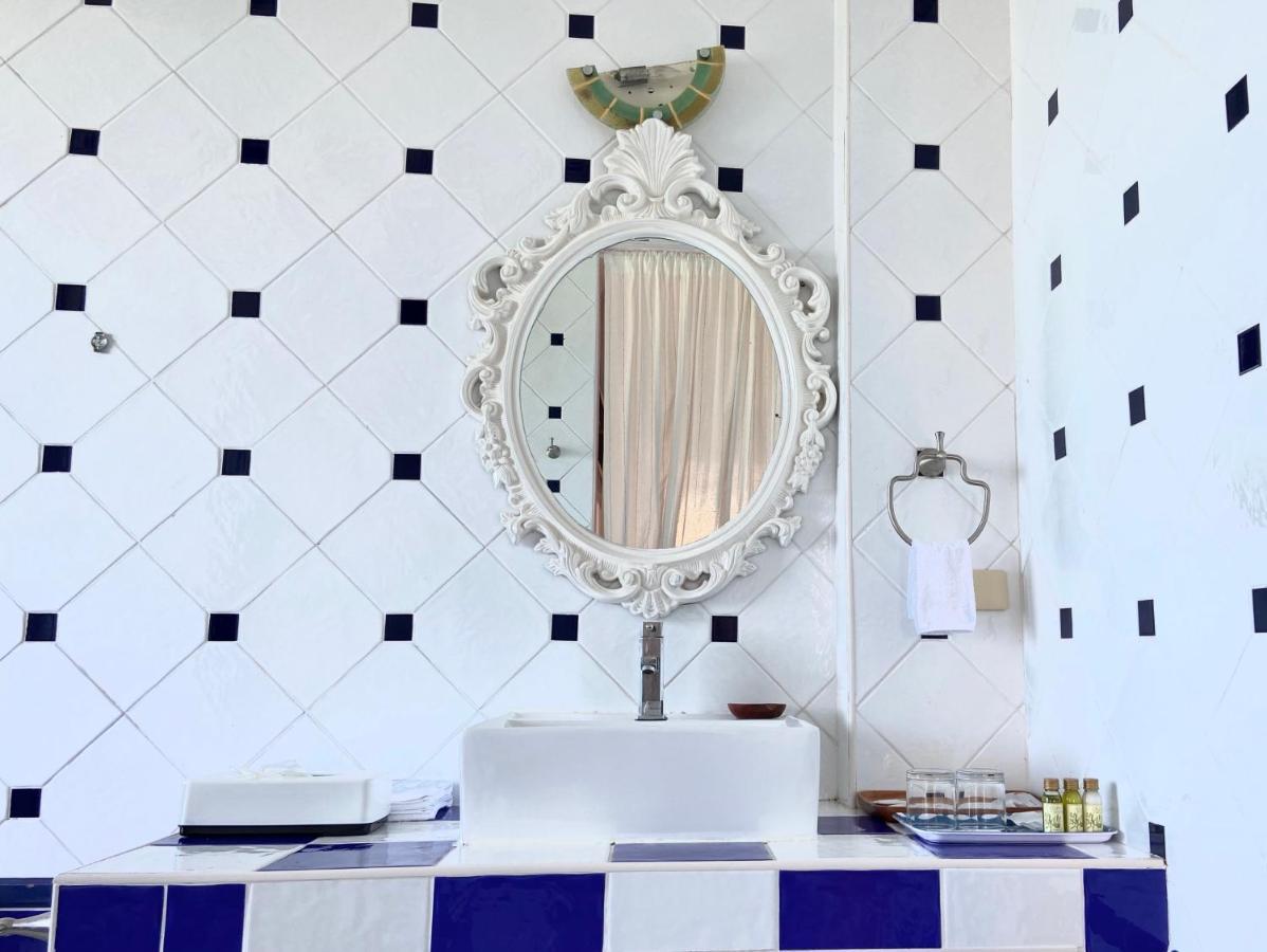 23.5 Blue B&B Xiyu Εξωτερικό φωτογραφία