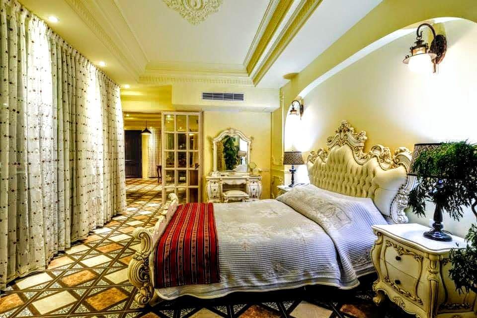 23.5 Blue B&B Xiyu Εξωτερικό φωτογραφία