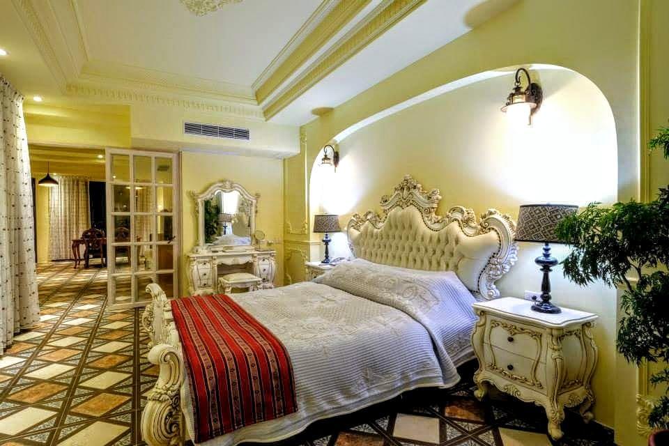 23.5 Blue B&B Xiyu Εξωτερικό φωτογραφία