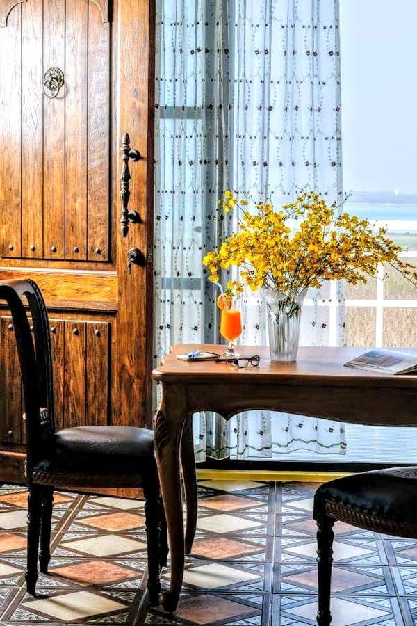 23.5 Blue B&B Xiyu Εξωτερικό φωτογραφία